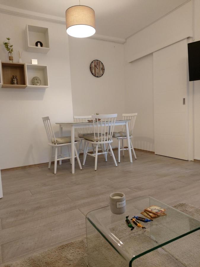 River Apartment Paraćin Buitenkant foto